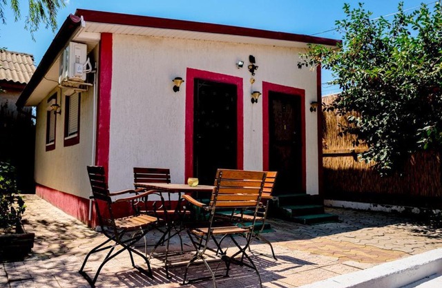 Studio Bucuria Corbu