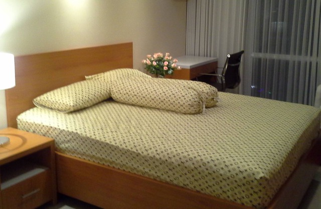 Studio budget Room Apartment, Tangerang