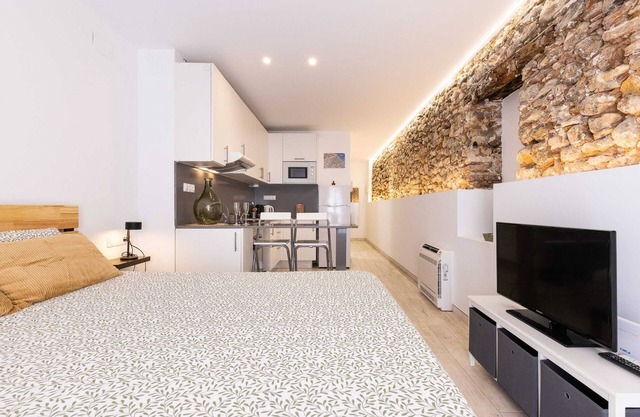 Studio by Unik Tarragona