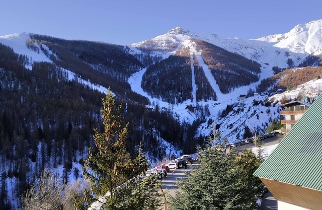 Studio Constellations d'Auron