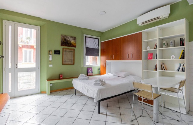 Studio Calari alle Mura by Wonderful Italy