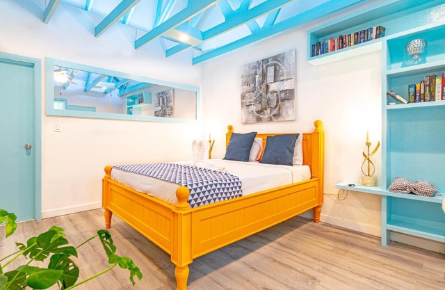 Studio Candy at Viking Hill - Love Beach