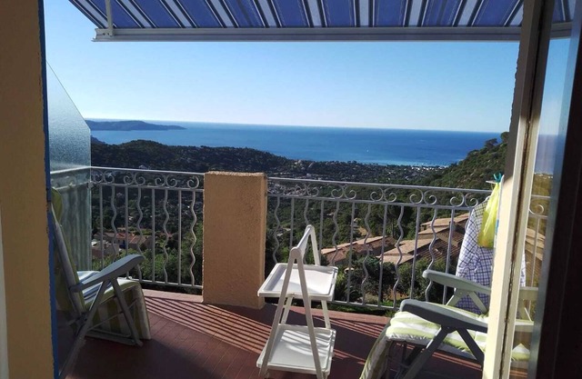 Studio - CAVALAIRE