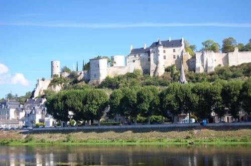Studio Centre Ville Chinon
