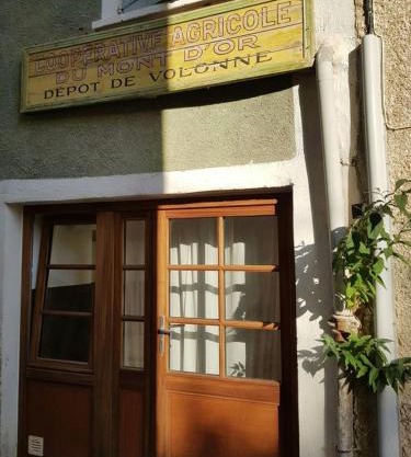 Studio centre Volonne