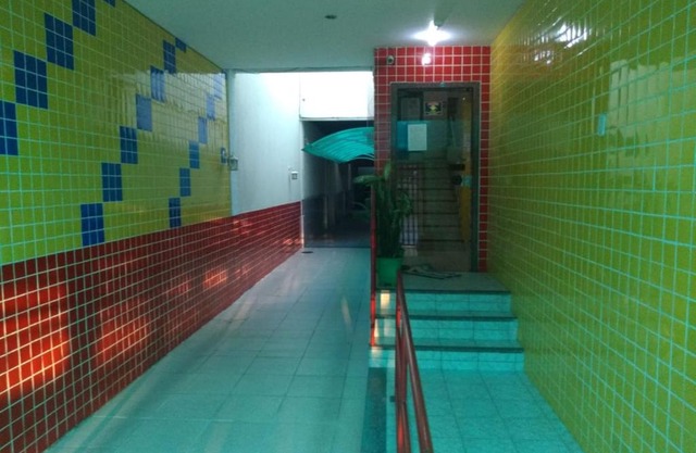 STUDIO Centro Lacerda