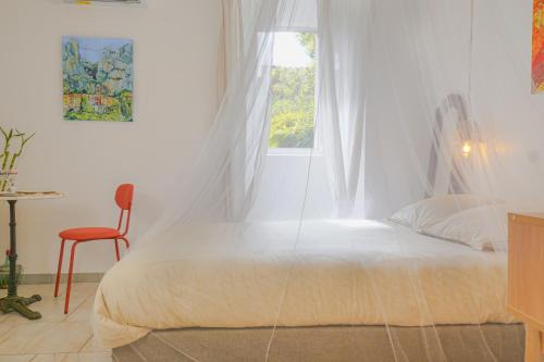 Studio charmant a Moustiers au coeur du village