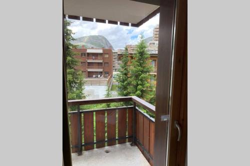 Les Chalets De Solaise 