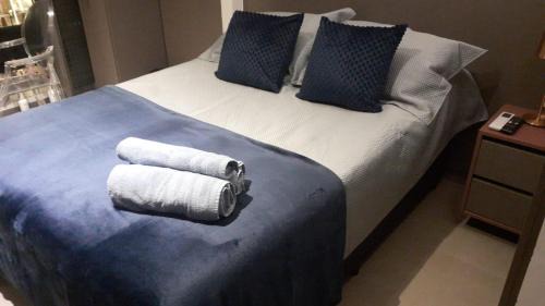 Studio charmoso e prático na Oscar Freire-Rebouças