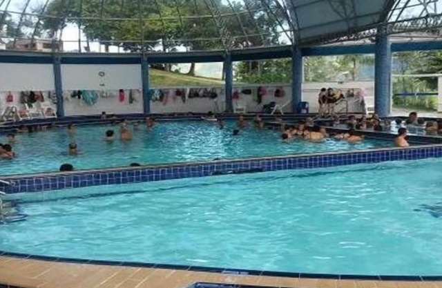 Studio climatizado wifi no centro