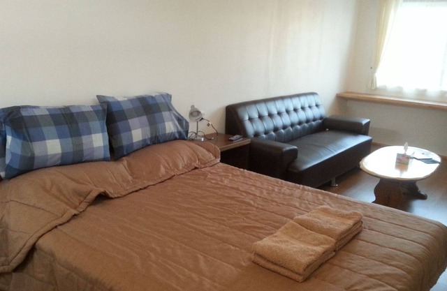 Studio close to airport