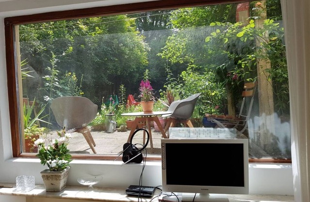 Studio Cocoon" Comfortable holiday residence"