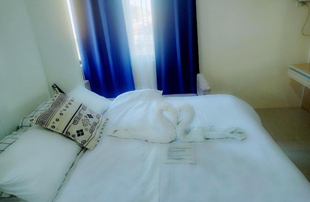 Studio Condo Unit for rent in Cebu City Mabolo