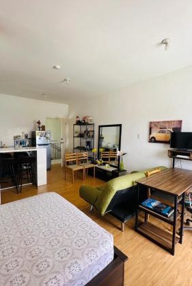 Studio Condo unit in Amaia Steps Novaliches