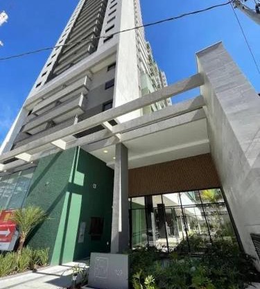 Studio confortável no Butantã! Próx a USP!