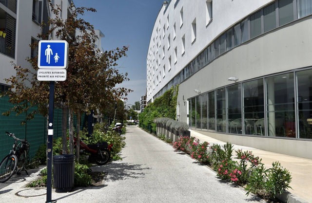 Studio confort proche du centre