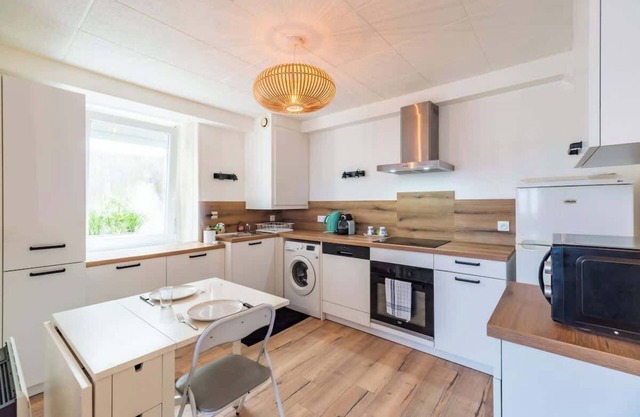 Studio cosy en bord de mer a Saint Quay Portrieux