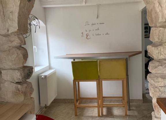 Studio cosy de 27 m2 dans un village pittoresques