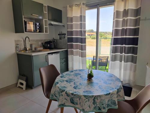Studio cosy proche des vignes