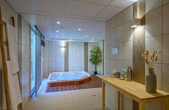 Studio cosy proche du centre-ville et plages