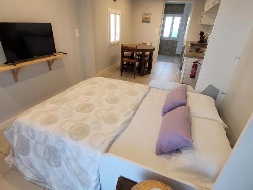 Studio cosy proche lac et centre ville