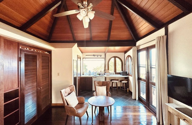 Studio Cottage @ Botanica