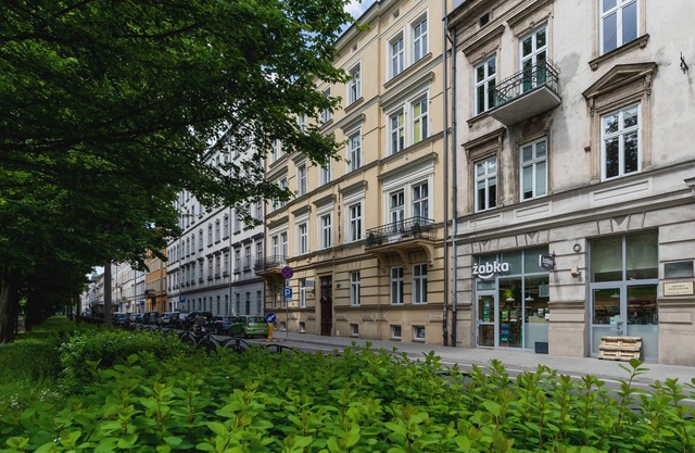 Studio Cracow Dietla 66/4B