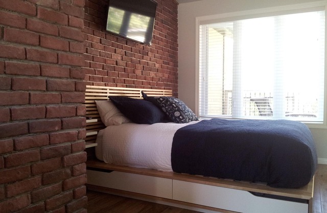 Studio D'emile et une Nuit, Très Bien Situé à Mont-tremblant, Près de Tout