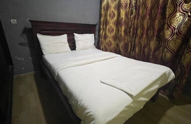 Studio d une Chambre