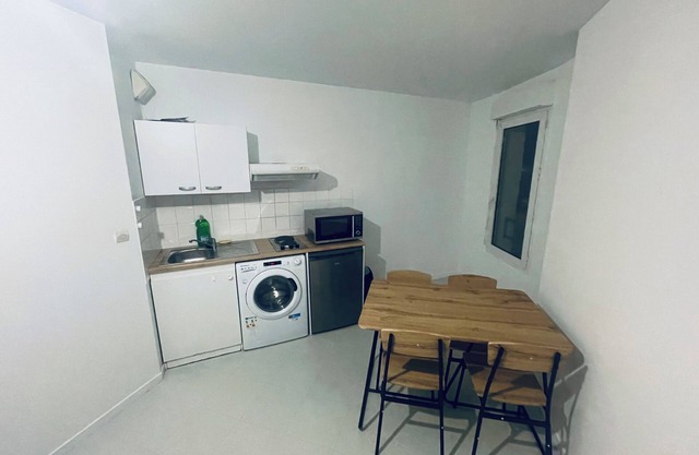 STUDIO DE LA BOURGEONNIERE