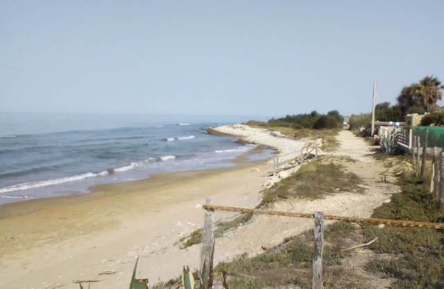 Studio degli Agavi sul Mare