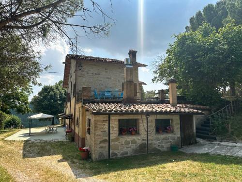 Studio Della Fiamma
