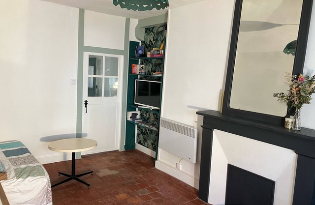 Studio des tomettes