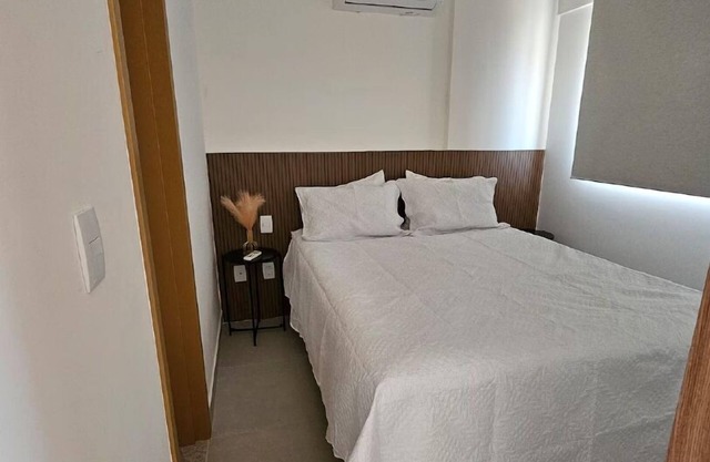 Studio Design Apartment 2 - Furnished