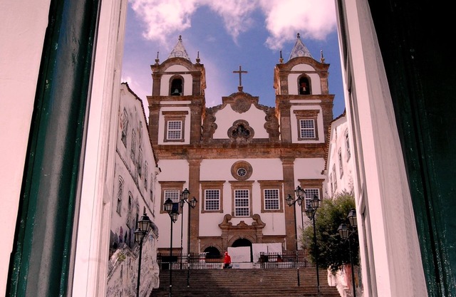 Studio Do Carmo Boutique Hotel