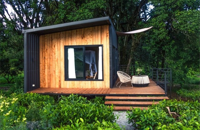 Studio Dwelling