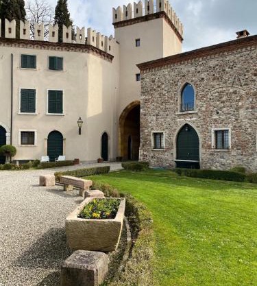 Studio Ebi Vacation - Lazise