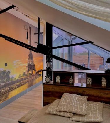 Studio Eiffel