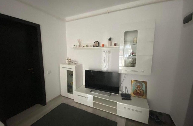 Studio Felicia, Sâmpetru, Jud Brasov