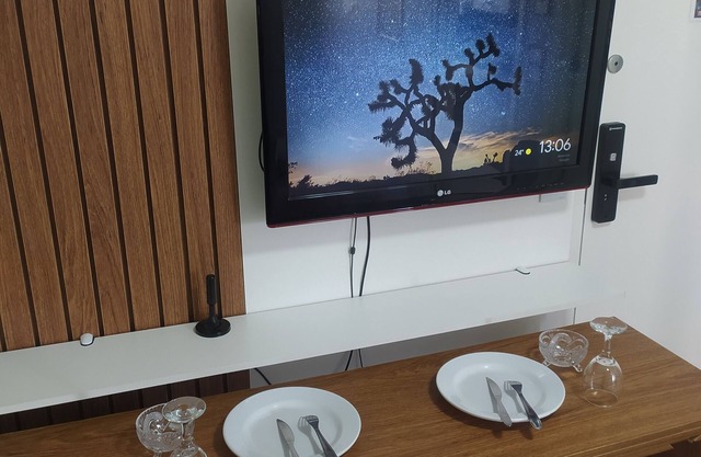 Studio Fit Casa Brás practicality and easy access to everything the city has to offer.