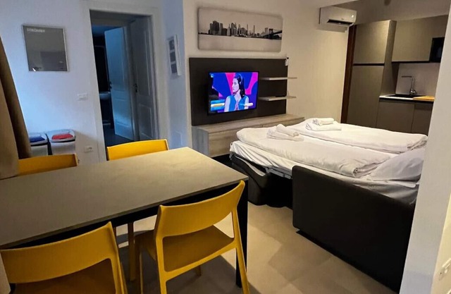 Studio flat - BILO APARTMENTS