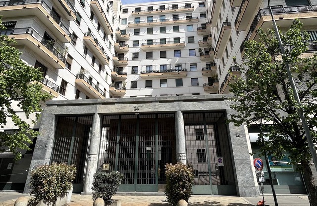 Studio flat in the center of Milan - Casa della Fontana