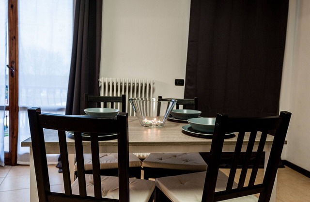 Studio Flat in Peschiera del Garda (VR) Italy CIN IT023059C2O2GR45YV