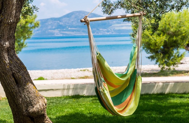 Studio flat near beach Drače, Pelješac (AS-4529-b)