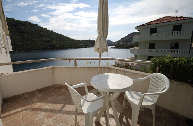 Lastovo 