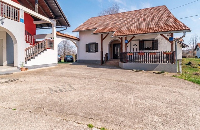 Studio flat (pet friendly) Seliste Dreznicko, Plitvice (AS-20907-a)