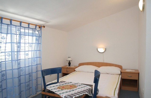 Studio flat (pet friendly) Trpanj, Pelješac (AS-257-d)