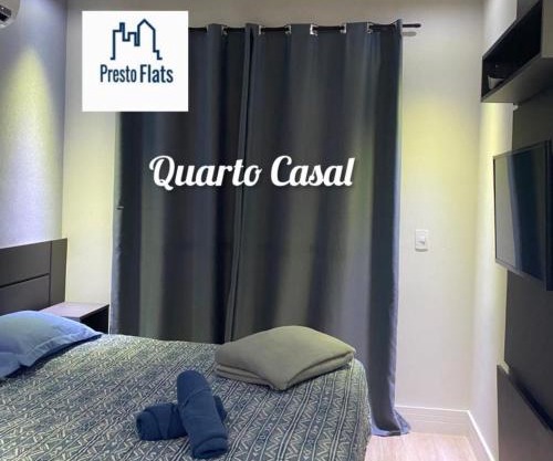 Studio Flat Suite Completo 519