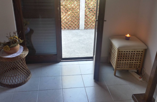 Studio flat with air-conditioning Ugljan (AS-15613-b)