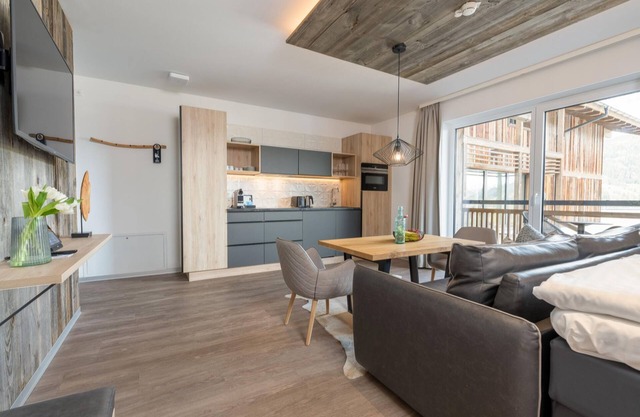 Studio Flex BF - Hotel Stockinggut by Avenida Leogang